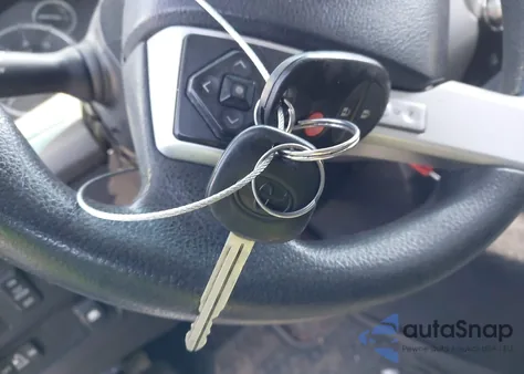 2014 Toyota Tundra Sr5 5.7L V8 from USA, damaged, VIN 5TFEY5F18EX159990